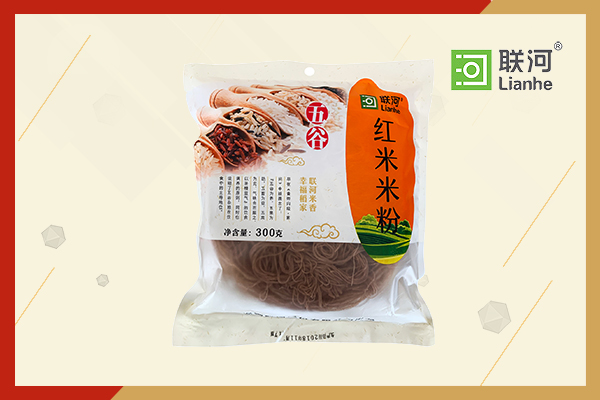 聯河-紅米米粉